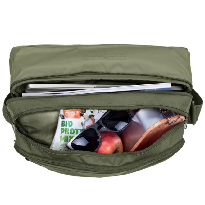 Hot Vaude Rom M III Bag cedar wood