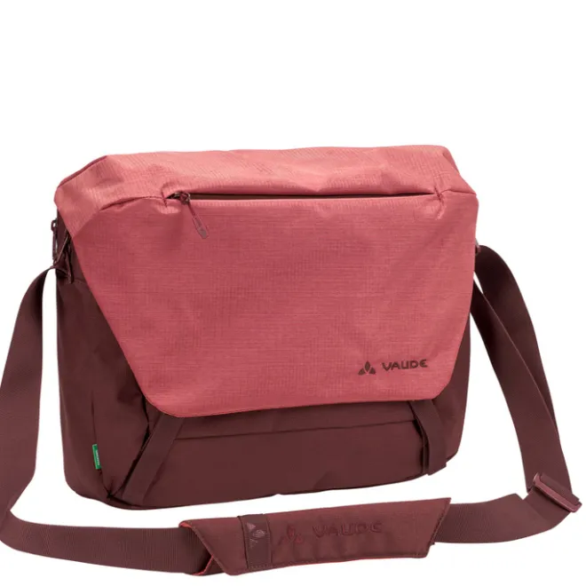 Best Vaude Rom M III Bag dark cherry