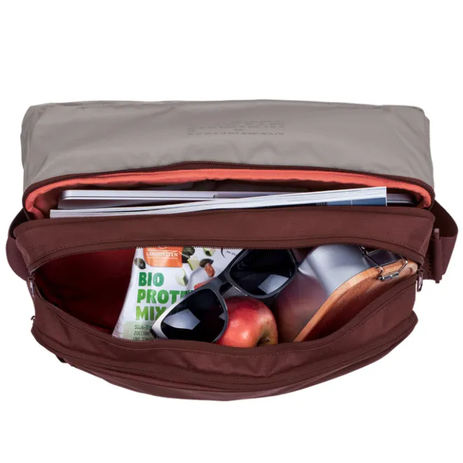 Best Vaude Rom M III Bag dark cherry