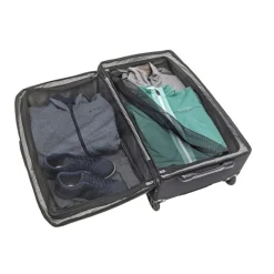 New Vaude Rotuma 90 Large Trolley azure