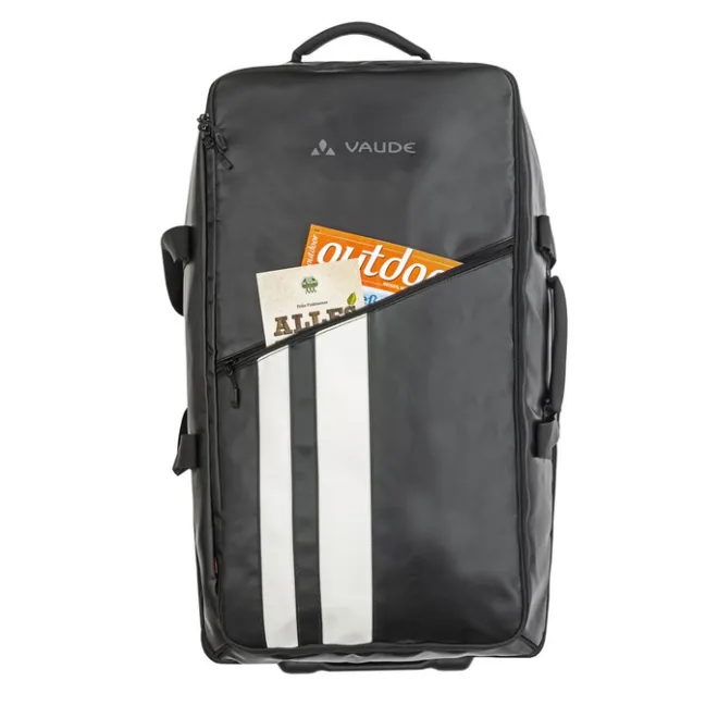 Online Vaude Rotuma 90 Large Trolley black