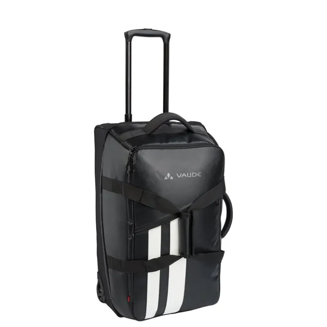 Discount Vaude Rotuma 65 Medium Trolley black