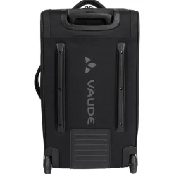 Discount Vaude Rotuma 65 Medium Trolley black