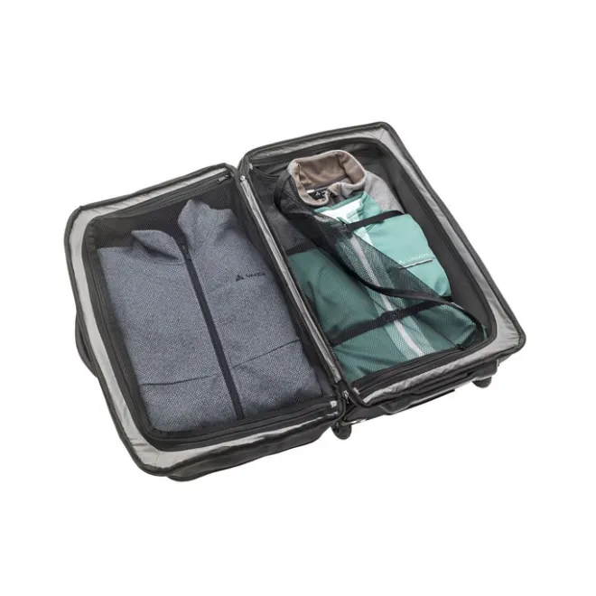 New Vaude Rotuma 65 Medium Trolley azure