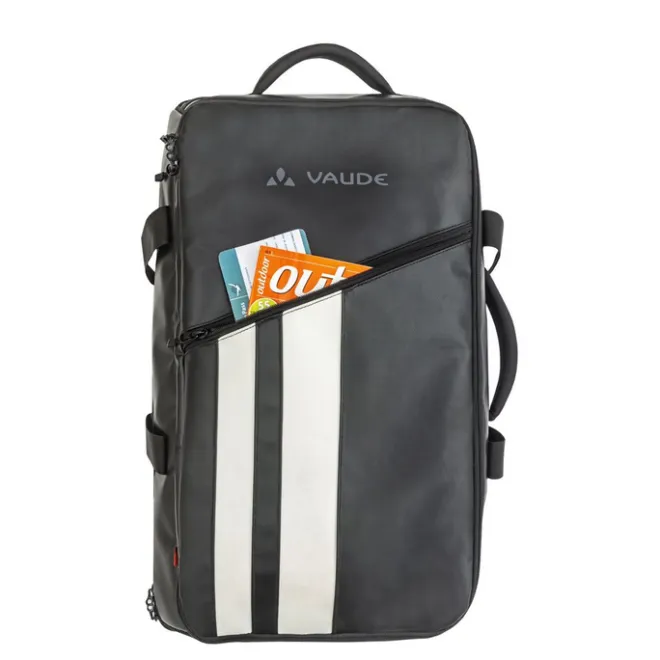 New Vaude Rotuma 65 Medium Trolley azure
