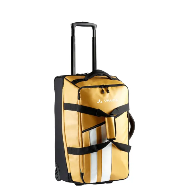 Outlet Vaude Rotuma 65 Medium Trolley caramel