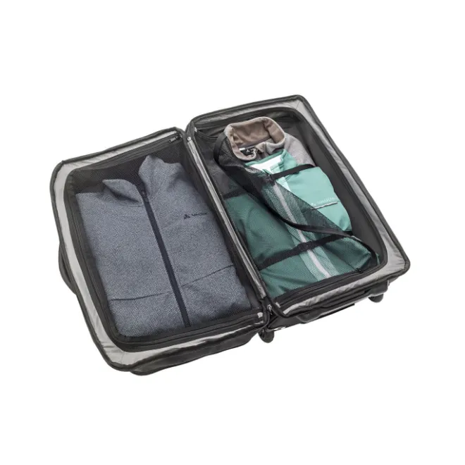 Outlet Vaude Rotuma 65 Medium Trolley caramel