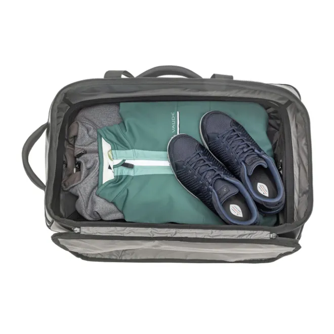 Outlet Vaude Rotuma 65 Medium Trolley caramel