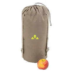 Online Vaude Sioux Sleepingbag 400 S II SYN Zip Right baltic sea