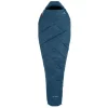 Hot Vaude Sioux Sleepingbag 800 S II SYN Zip Right baltic sea