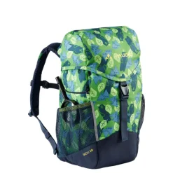 Online Vaude Skovi 10 Kinderrugzak parrot green/eclipse