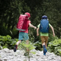 Online Vaude Skovi 15 Kinderrugzak hotchili