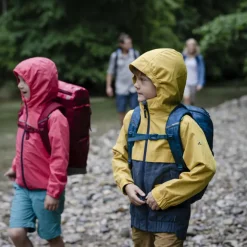 Online Vaude Skovi 15 Kinderrugzak hotchili