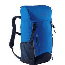New Vaude Skovi 19 Kinderrugzak blue/eclipse