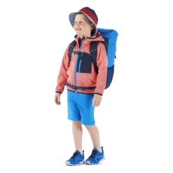 New Vaude Skovi 19 Kinderrugzak blue/eclipse