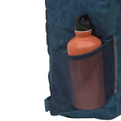 New Vaude Skovi 19 Kinderrugzak blue/eclipse