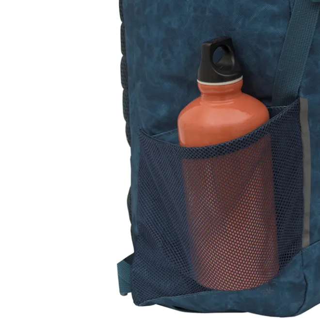New Vaude Skovi 19 Kinderrugzak blue/eclipse