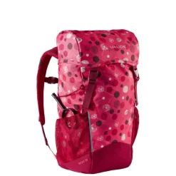 Discount Vaude Skovi 15 Kinderrugzak bright pink/cranberry