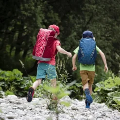Discount Vaude Skovi 15 Kinderrugzak bright pink/cranberry