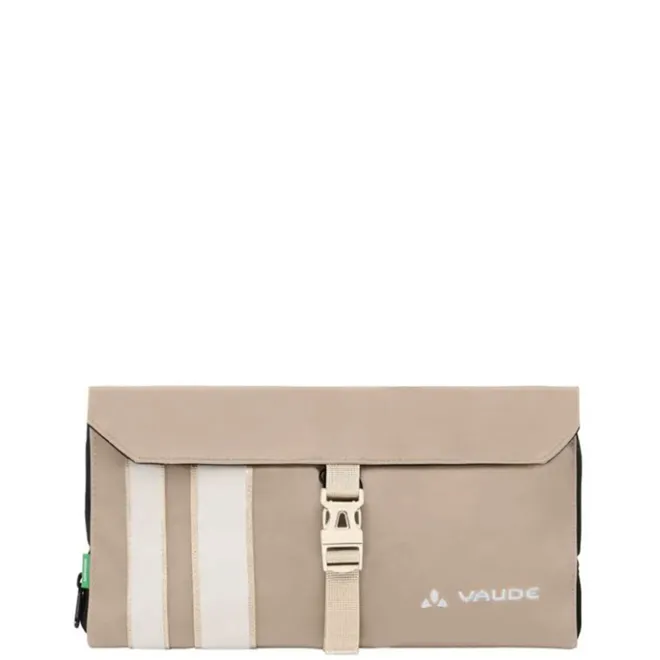 Clearance Vaude Socotra Toiletry Kit linen