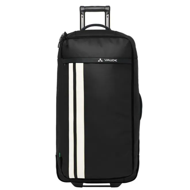Vaude Takutea 90 Wheels Trolley black