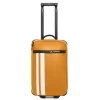 Sale Vaude Takutea 35 Wheels Trolley silt brown
