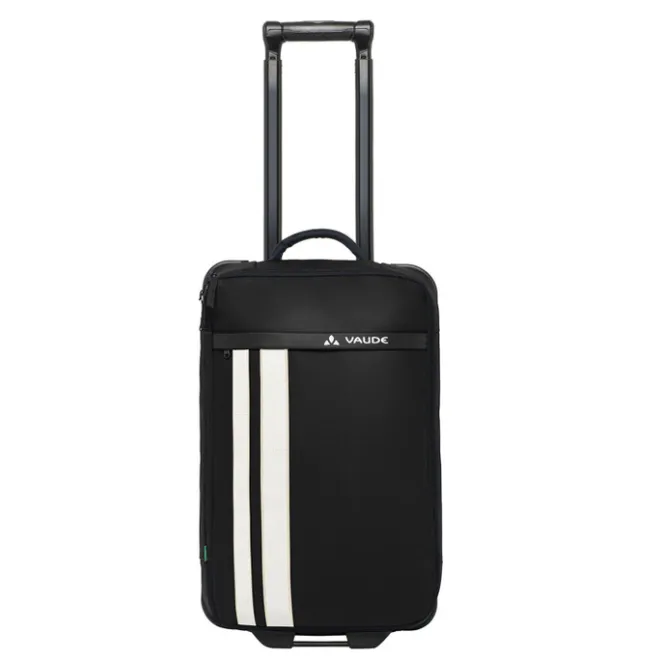 Clearance Vaude Takutea 35 Wheels Trolley black
