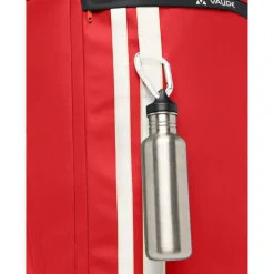 Vaude Takutea Wheels Trolley 90 red