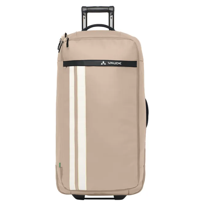 Clearance Vaude Takutea Wheels Trolley 90 linen