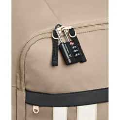 Clearance Vaude Takutea Wheels Trolley 90 linen