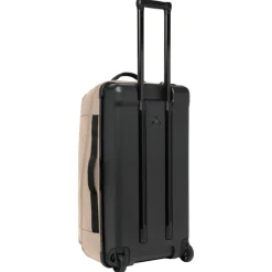 Clearance Vaude Takutea Wheels Trolley 90 linen