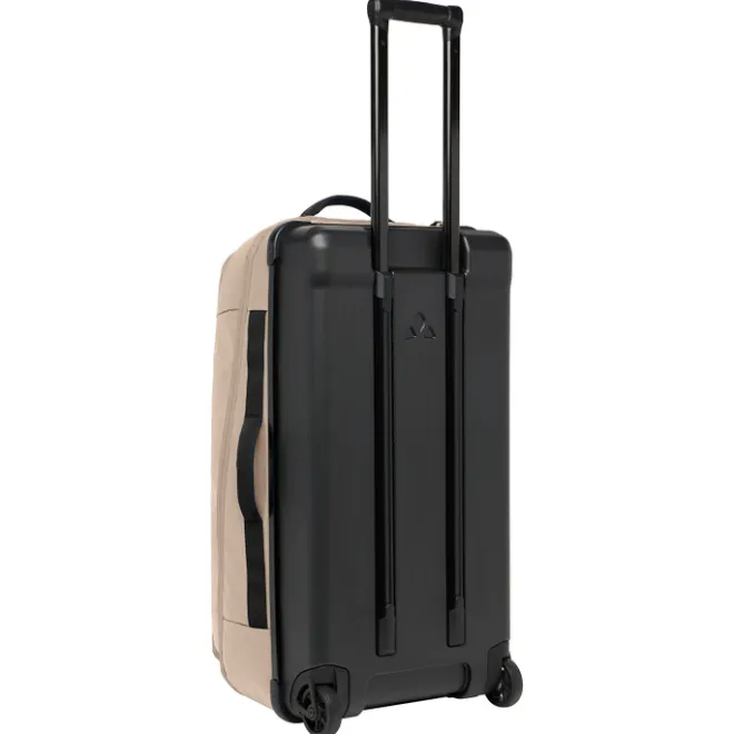 Clearance Vaude Takutea Wheels Trolley 90 linen