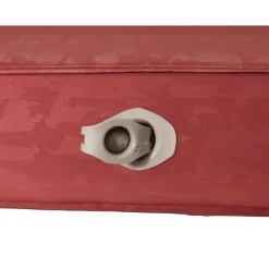 Clearance Vaude Tour Sleeping Pad 3.8 M redwood