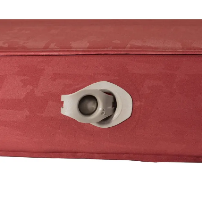 Clearance Vaude Tour Sleeping Pad 3.8 M redwood