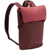 Online Vaude Unuk II Backpack dark cherry