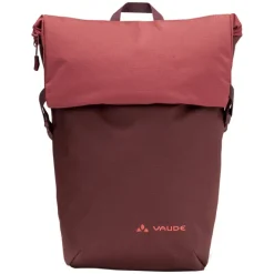 Online Vaude Unuk II Backpack dark cherry