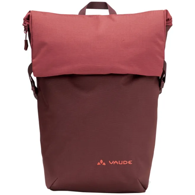 Online Vaude Unuk II Backpack dark cherry