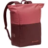 Hot Vaude Wala Backpack 14L dark cherry