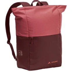 Hot Vaude Wala Backpack 14L dark cherry