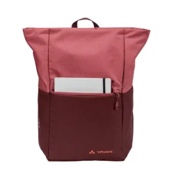 Hot Vaude Wala Backpack 14L dark cherry