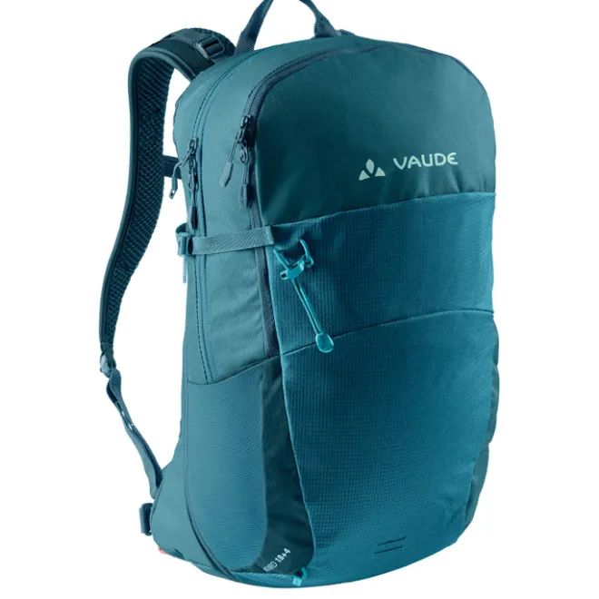 Sale Vaude Wizard 18+4 Backpack blue sapphire