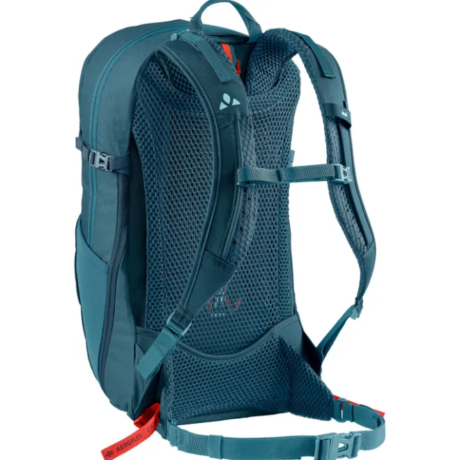 Sale Vaude Wizard 18+4 Backpack blue sapphire