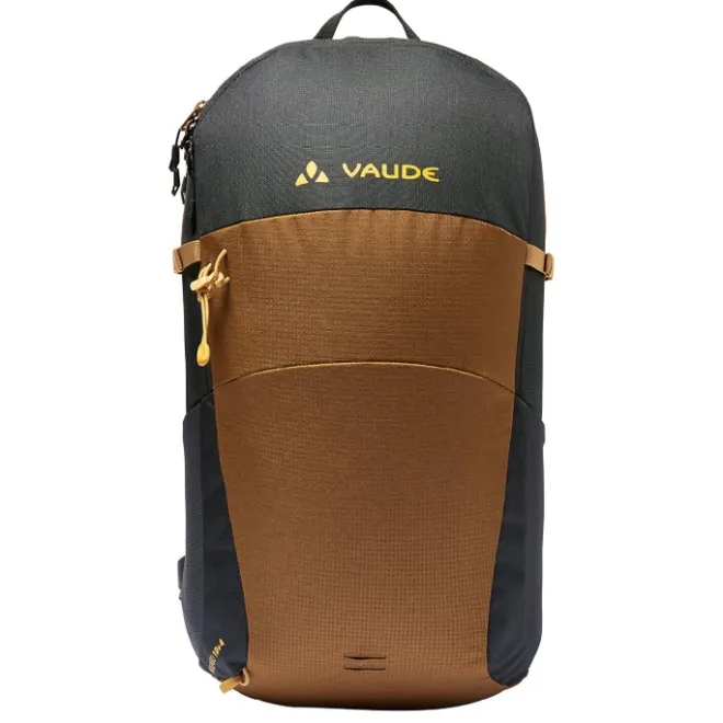 Sale Vaude Wizard 18+4 Backpack black/umbra