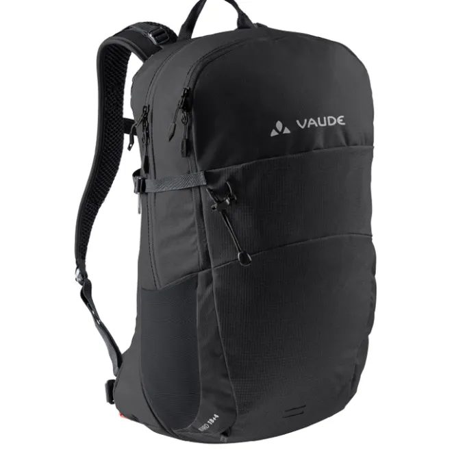 Clearance Vaude Wizard 18+4 Backpack black