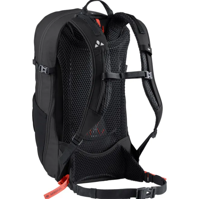 Clearance Vaude Wizard 18+4 Backpack black