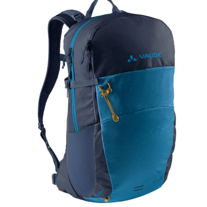 Online Vaude Wizard 18+4 Backpack kingfisher