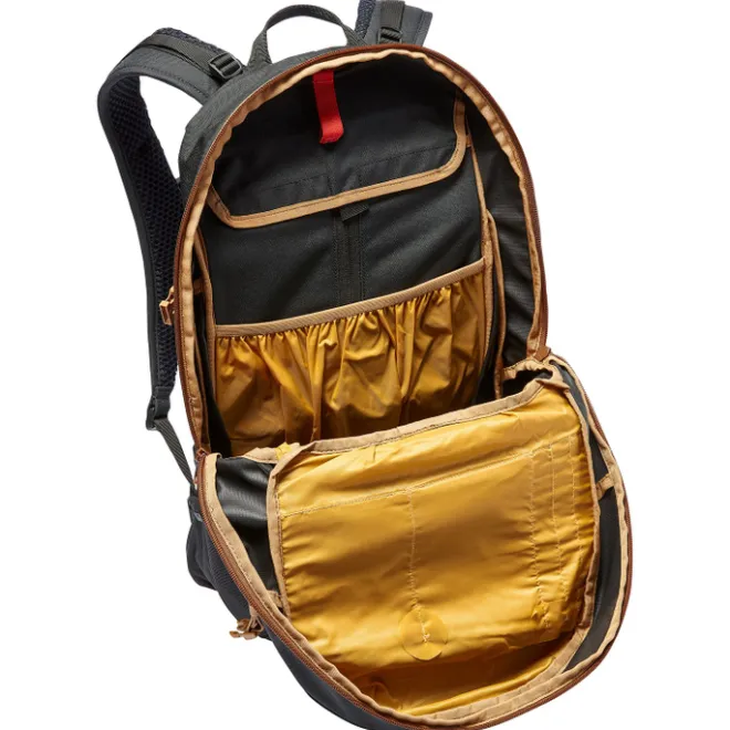 Online Vaude Wizard 18+4 Backpack kingfisher