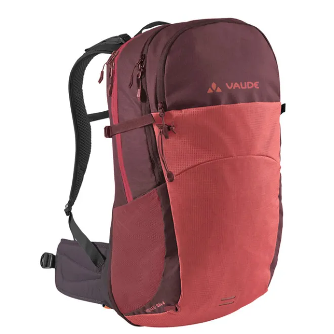 New Vaude Wizard 18+4 22L Backpack redeva