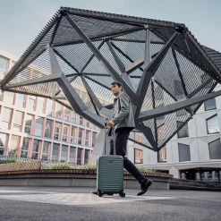 Online Victorinox Airox Advanced Frequent Flyer Carry-On black