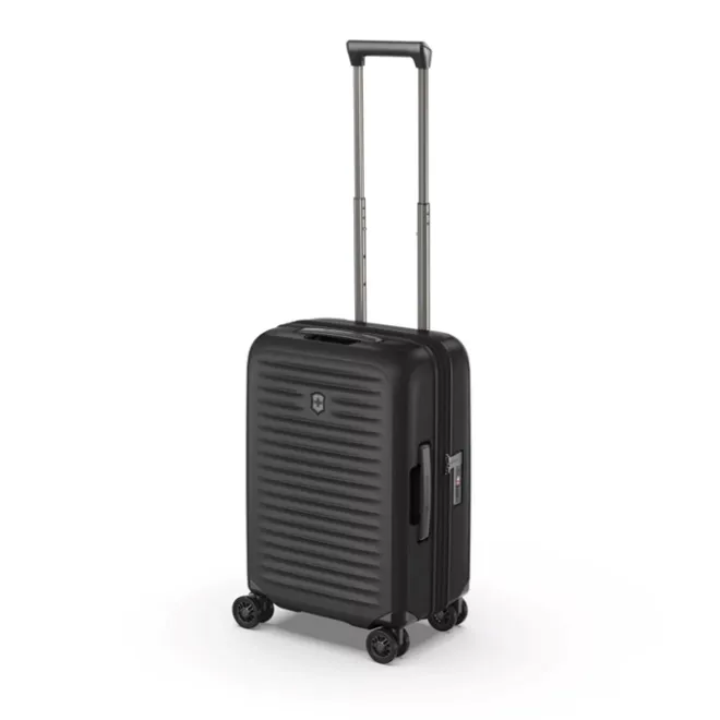 Online Victorinox Airox Advanced Frequent Flyer Carry-On black